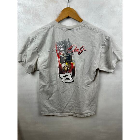 Dale Earnhardt Jr. t-shirt - Picture 7 of 7